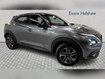 Used Nissan Juke 2025 for sale - 77914144: Photo