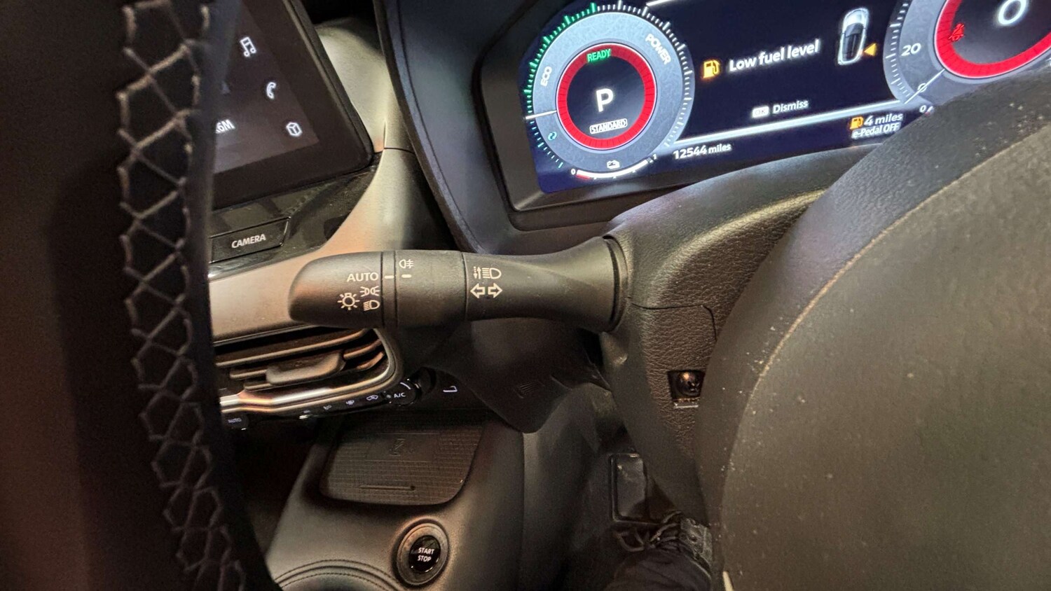 Used Nissan Juke 2025 for sale - 77914144: Photo 21