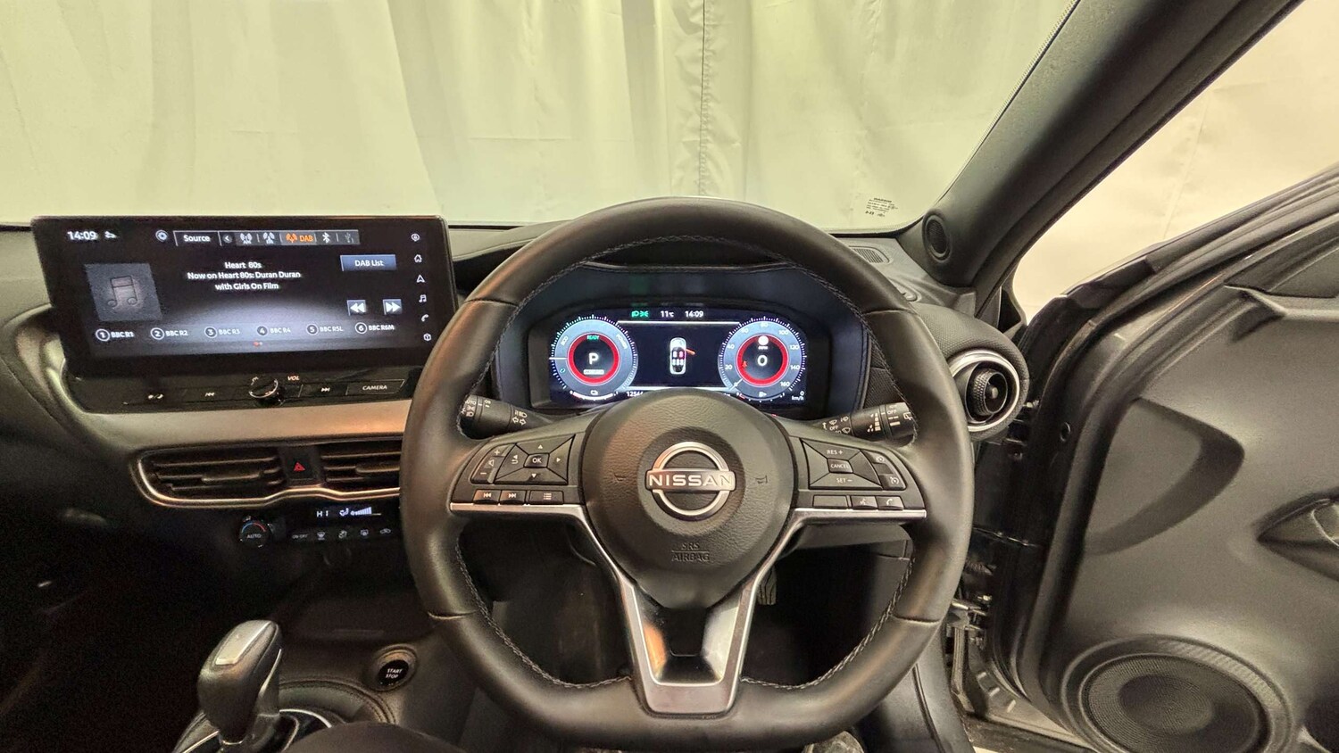 Used Nissan Juke 2025 for sale - 77914144: Photo 22