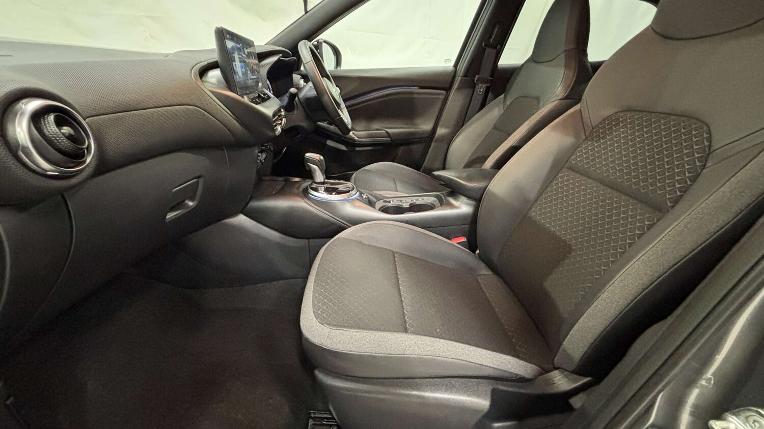 Used Nissan Juke 2025 for sale - 77914144: Photo 29