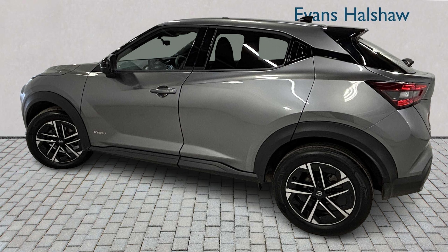 Used Nissan Juke 2025 for sale - 77914144: Photo 3