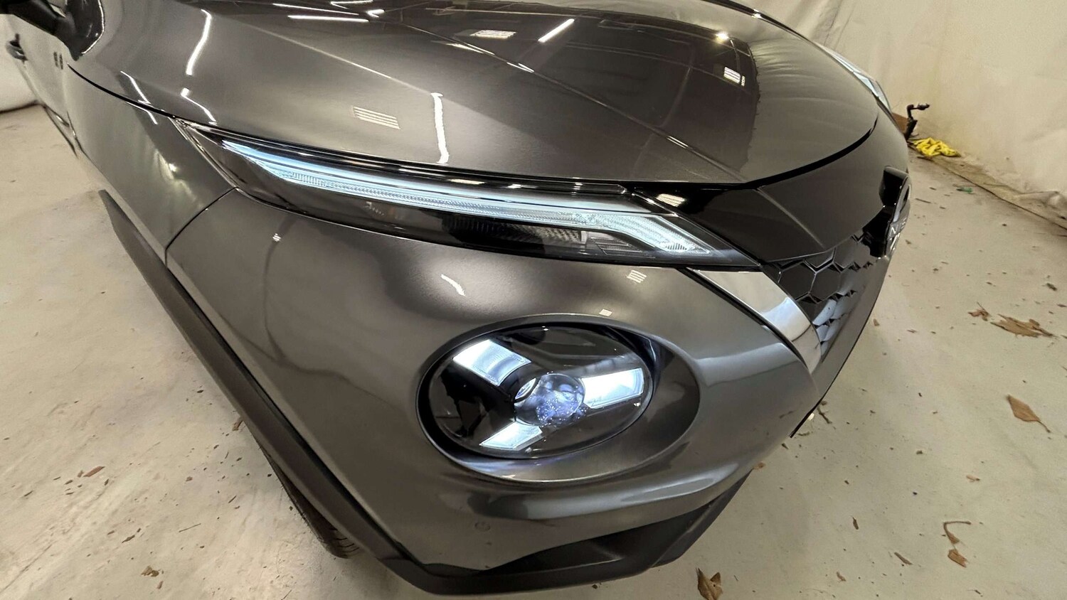 Used Nissan Juke 2025 for sale - 77914144: Photo 31