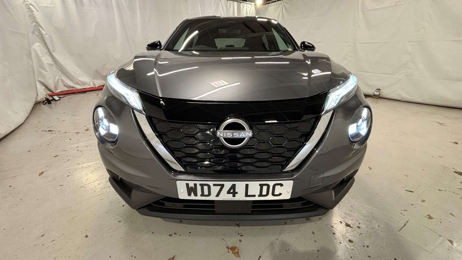 Used Nissan Juke 2025 for sale - 77914144: Photo 32