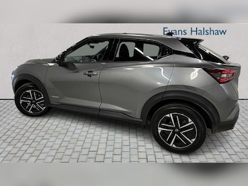 Used Nissan Juke 2025 for sale - 77914144: Photo