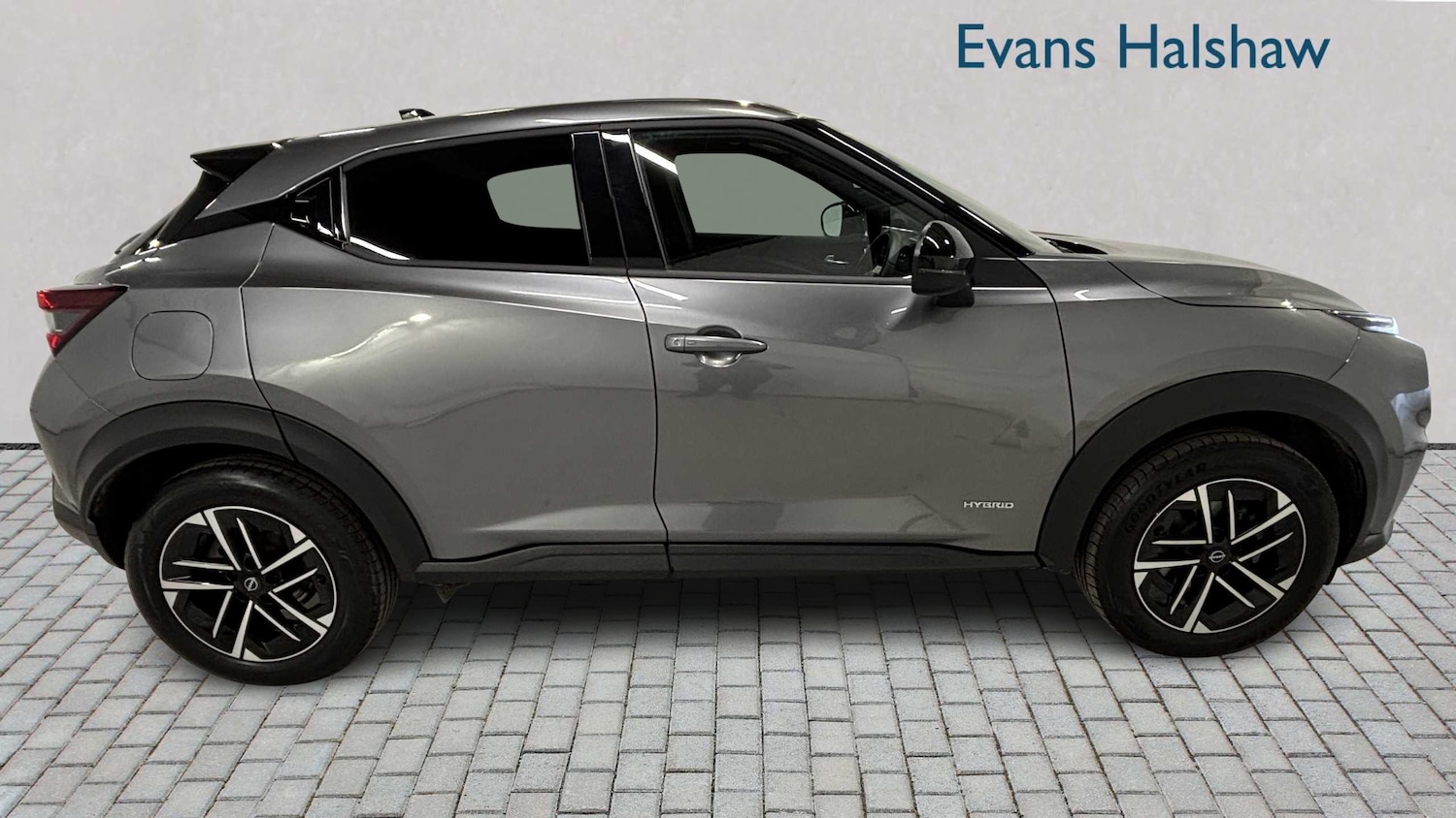 Used Nissan Juke 2025 for sale - 77914144: Photo 4