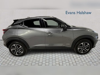 Used Nissan Juke 2025 for sale - 77914144: Photo