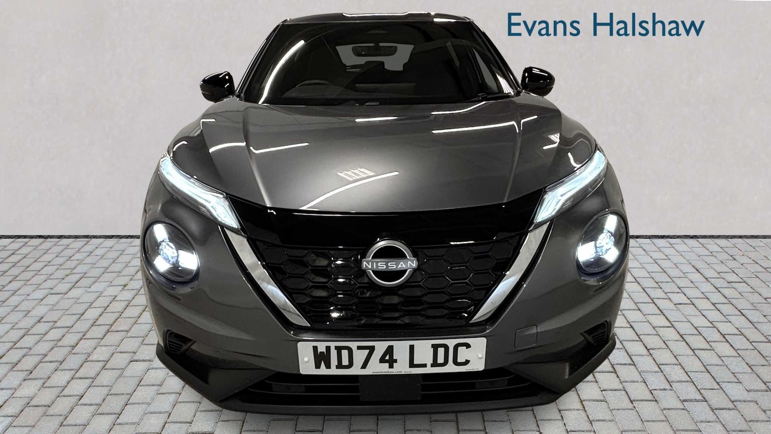 Used Nissan Juke 2025 for sale - 77914144: Photo 5