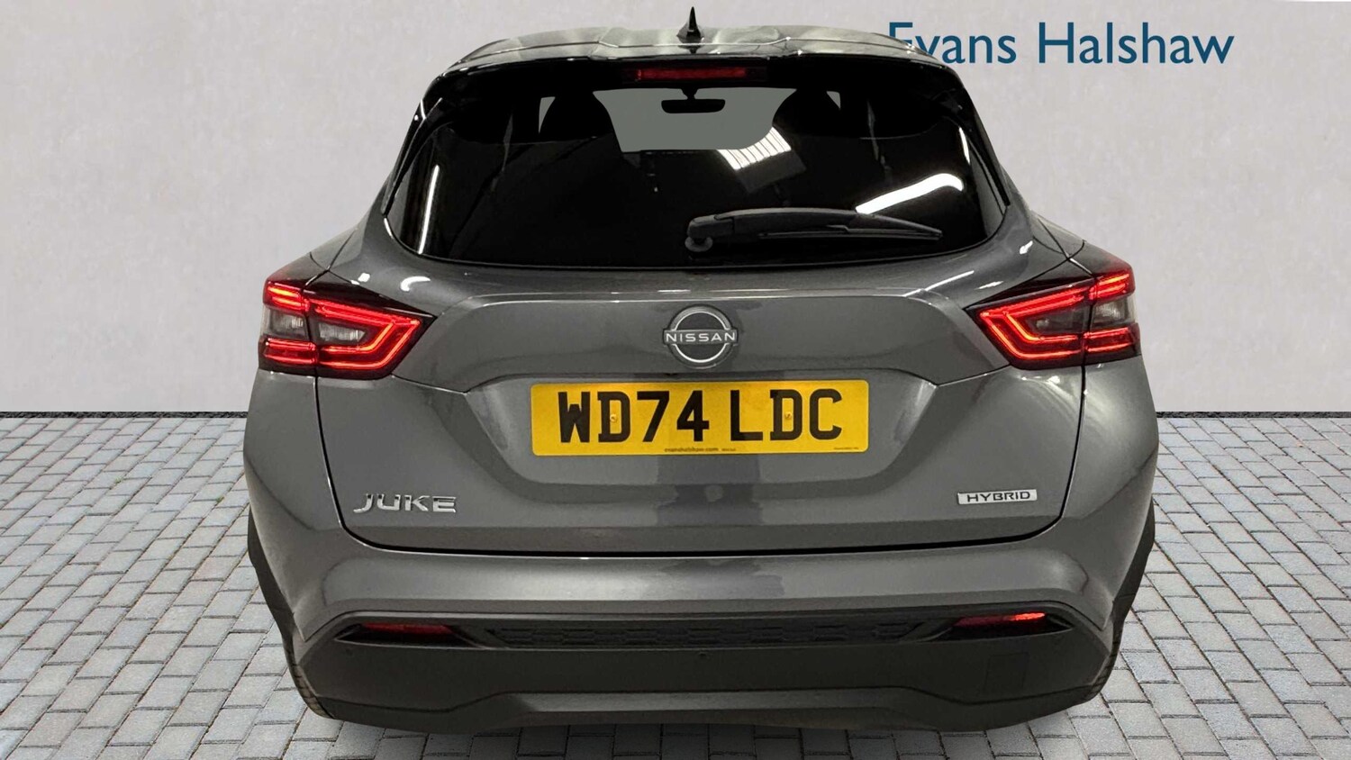 Used Nissan Juke 2025 for sale - 77914144: Photo 6