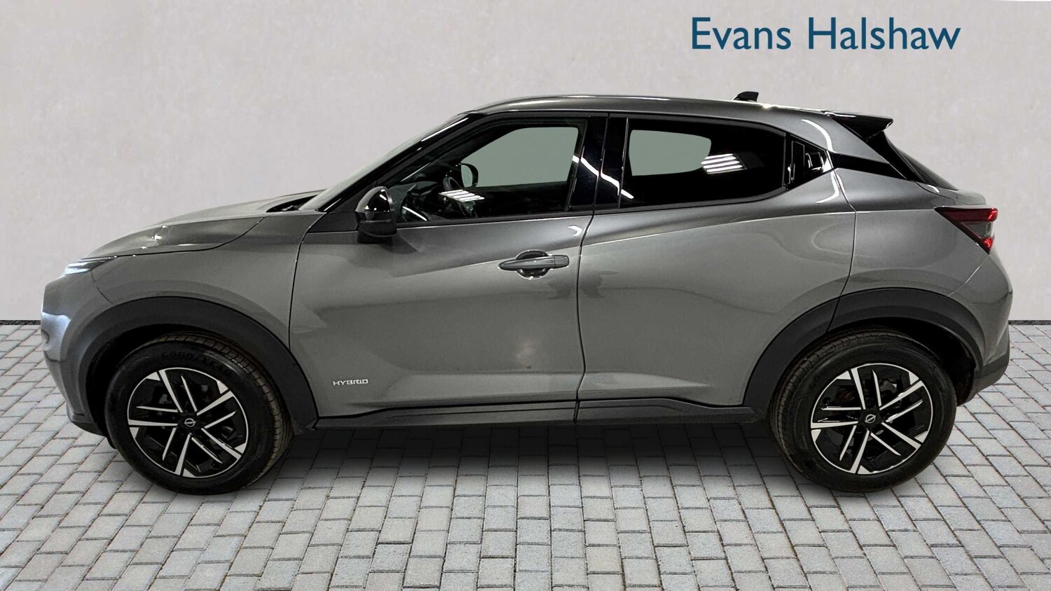 Used Nissan Juke 2025 for sale - 77914144: Photo 7