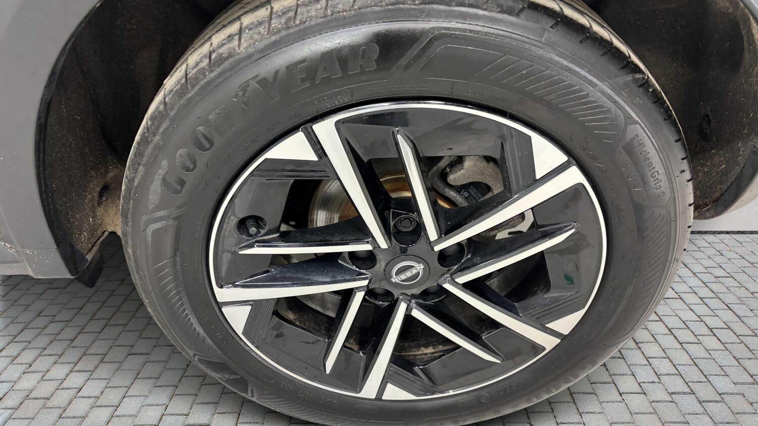 Used Nissan Juke 2025 for sale - 77914144: Photo 8