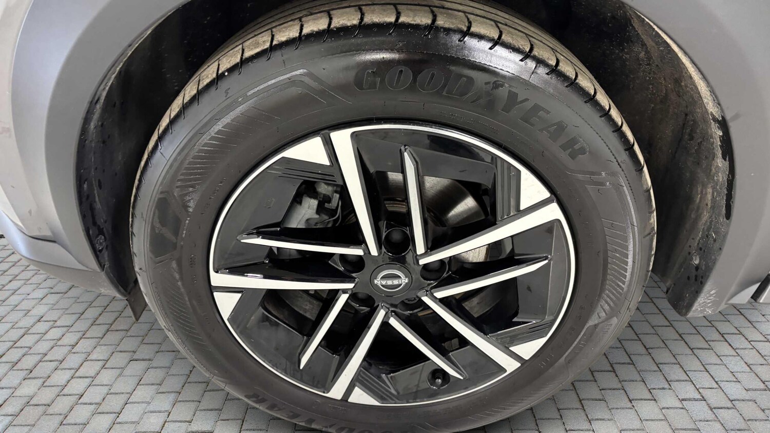 Used Nissan Juke 2025 for sale - 77914144: Photo 9