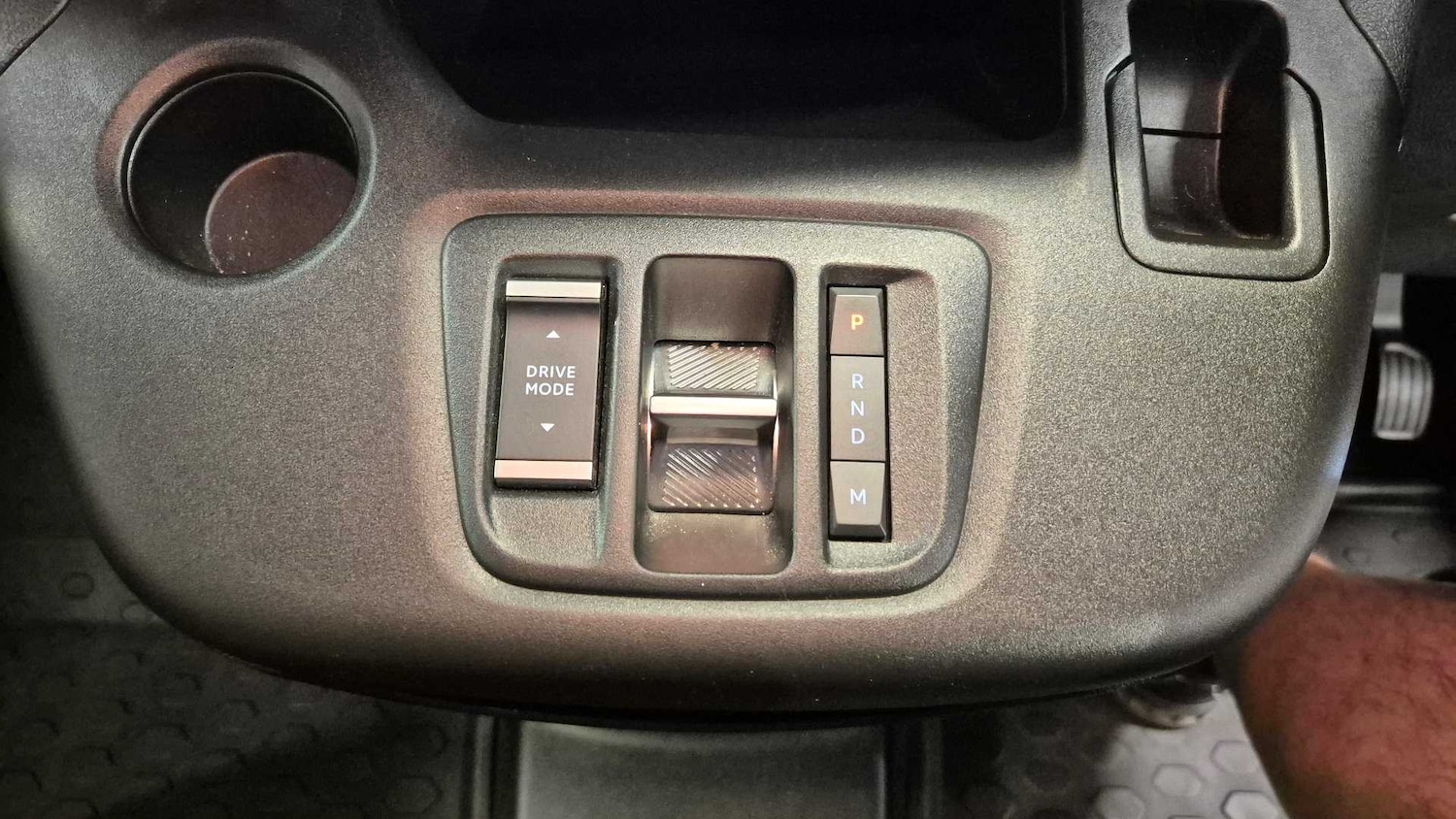 Vehicle 27