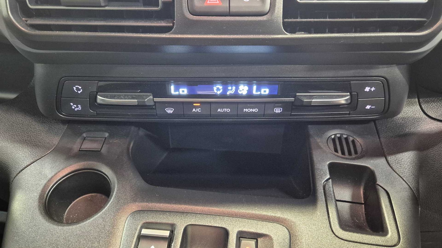Vehicle 28