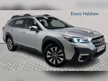 Used Subaru Outback 2023 for sale - 79443991: Photo