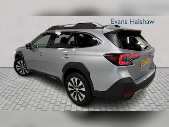 Used Subaru Outback 2023 for sale - 79443991: Photo
