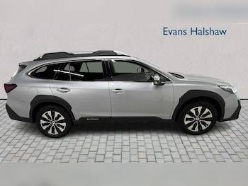 Used Subaru Outback 2023 for sale - 79443991: Photo