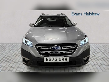 Used Subaru Outback 2023 for sale - 79443991: Photo