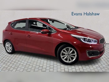 Used Kia Ceed 2017 for sale - 79065147: Photo