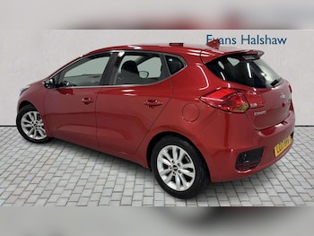 Used Kia Ceed 2017 for sale - 79065147: Photo