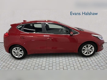 Used Kia Ceed 2017 for sale - 79065147: Photo