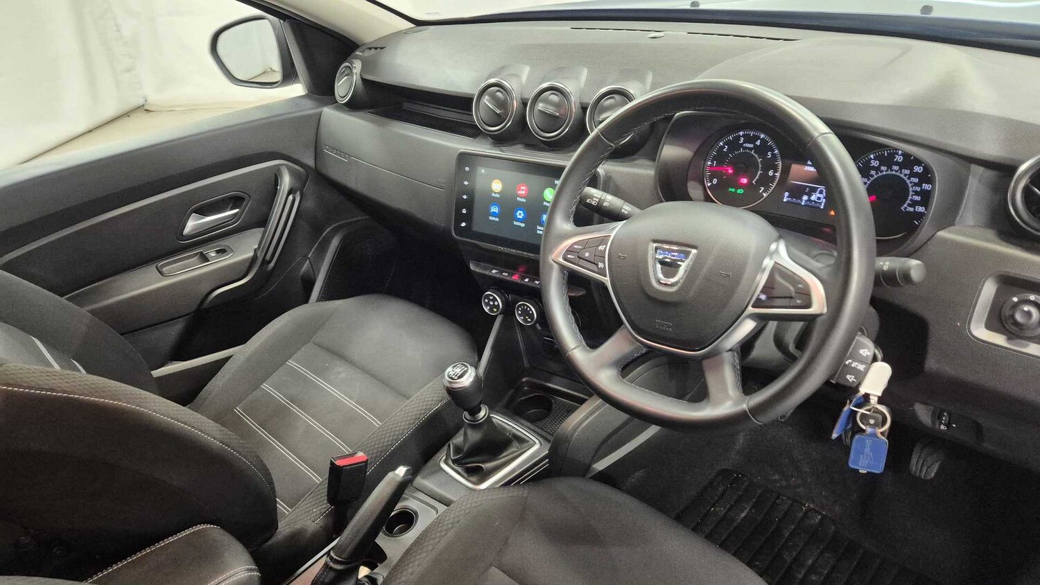 Used Dacia Duster 2022 for sale - 75699579: Photo 13