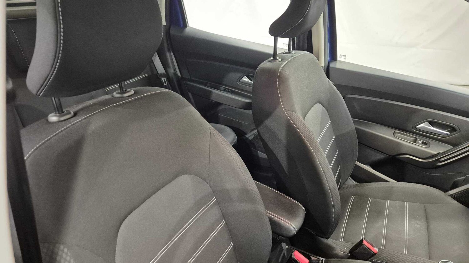 Used Dacia Duster 2022 for sale - 75699579: Photo 14