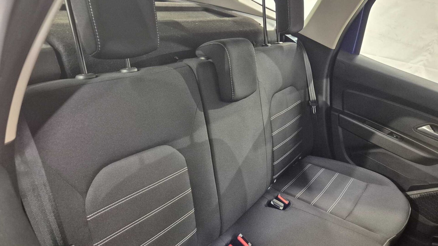 Used Dacia Duster 2022 for sale - 75699579: Photo 15