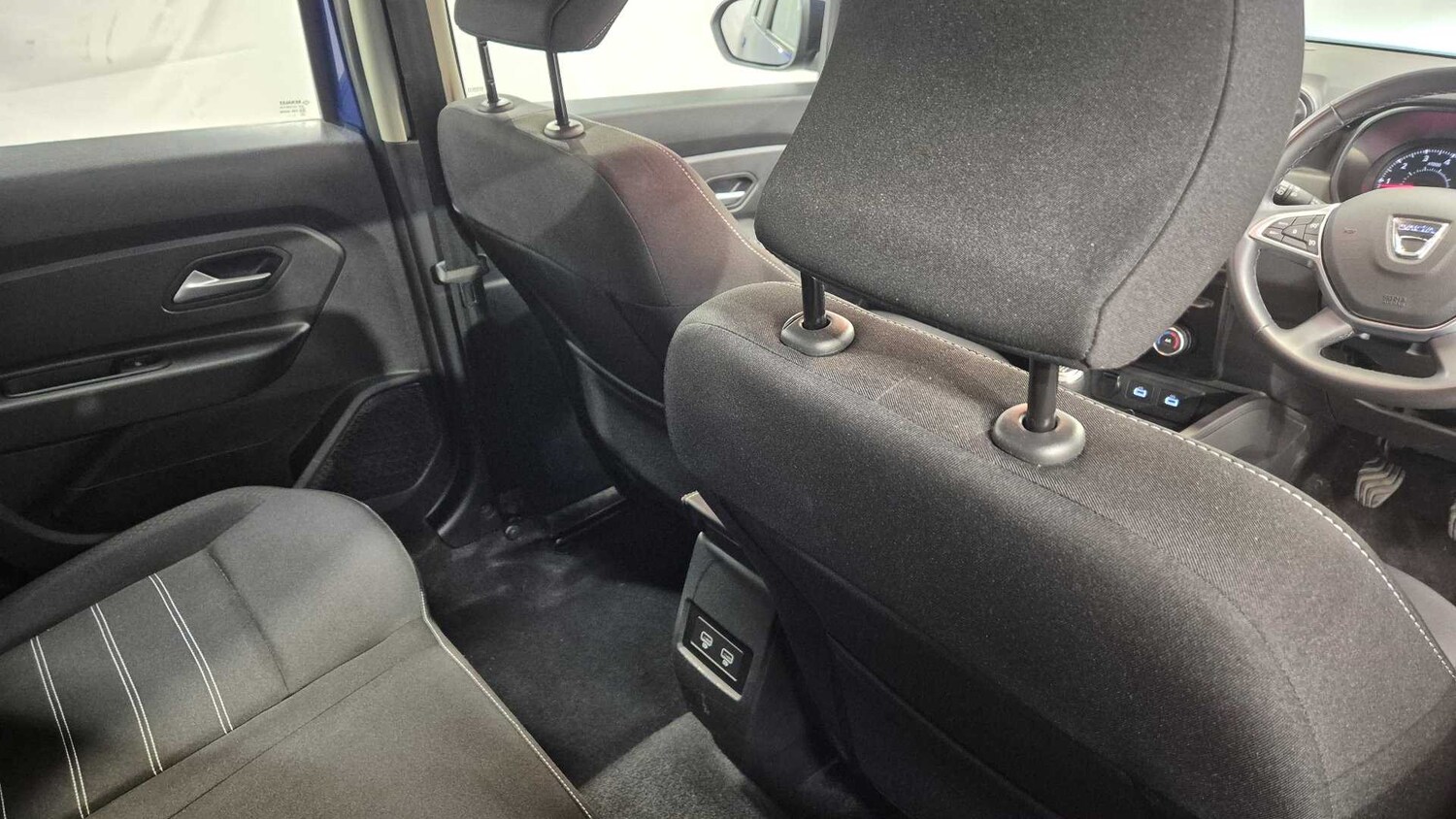Used Dacia Duster 2022 for sale - 75699579: Photo 16
