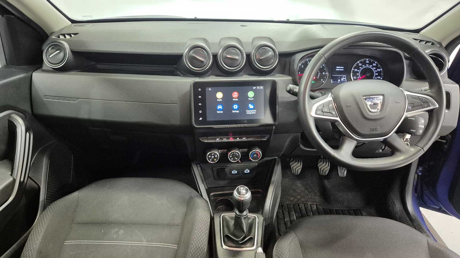 Used Dacia Duster 2022 for sale - 75699579: Photo 17