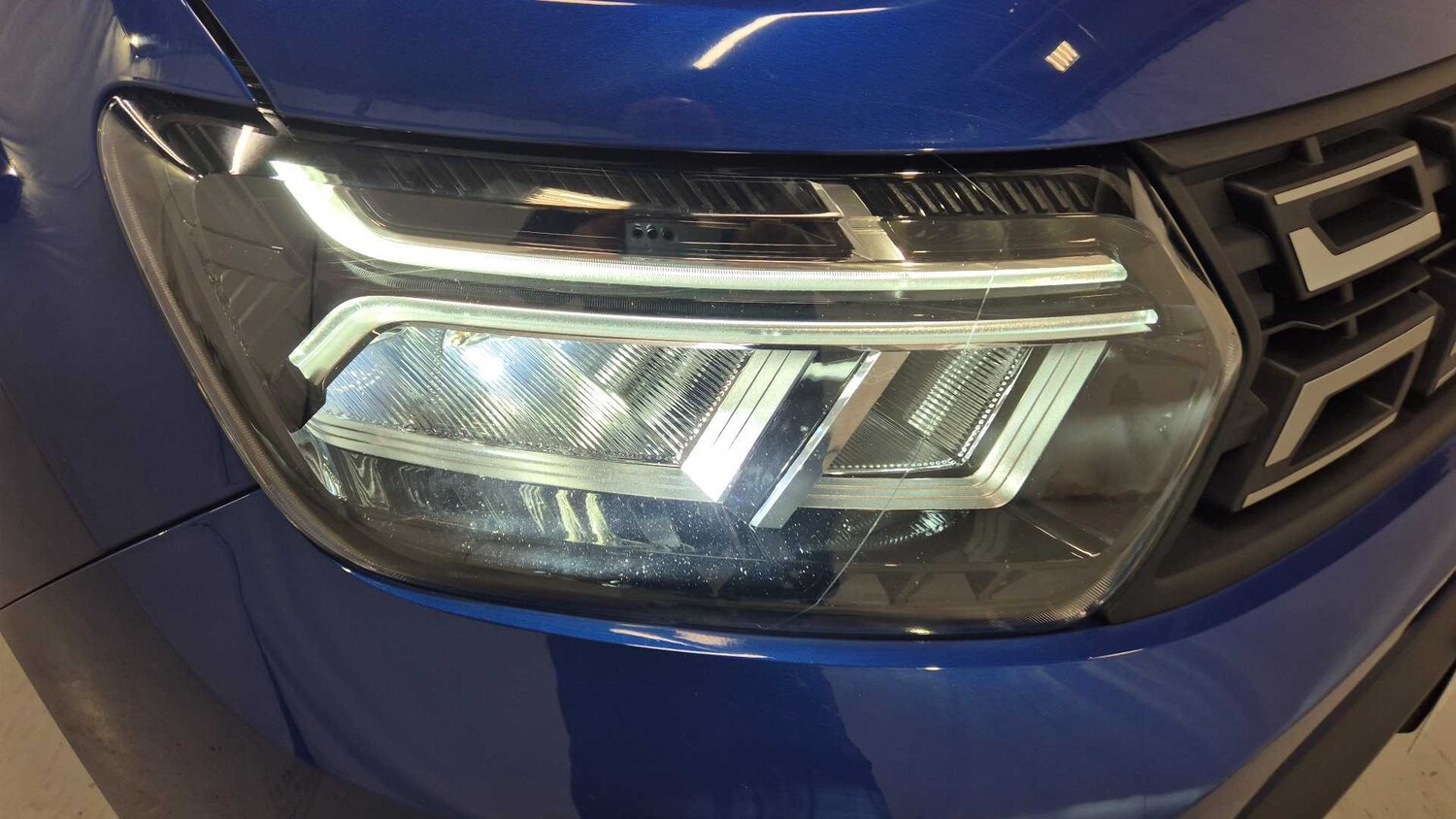 Used Dacia Duster 2022 for sale - 75699579: Photo 20