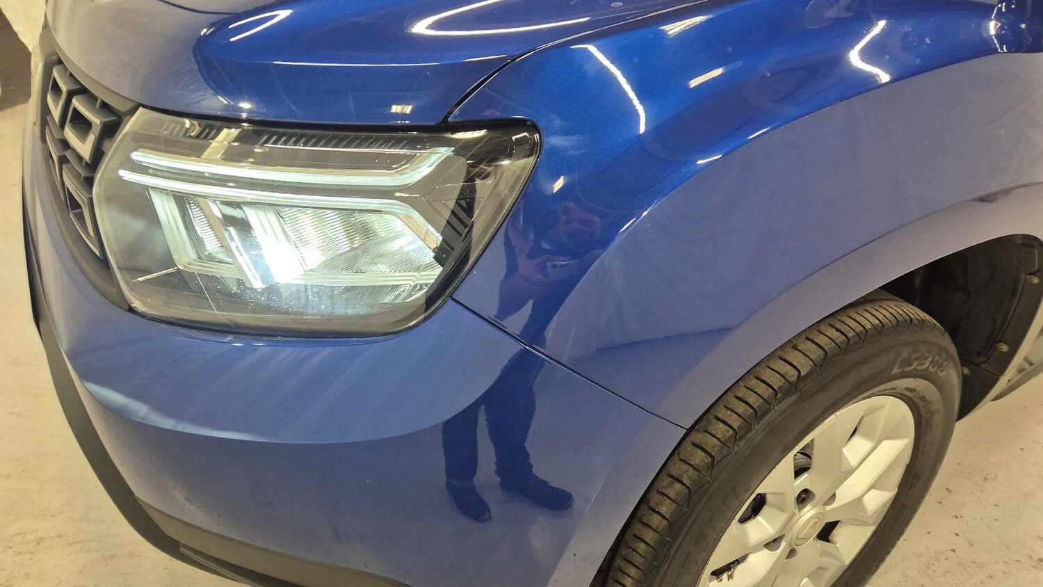 Used Dacia Duster 2022 for sale - 75699579: Photo 22