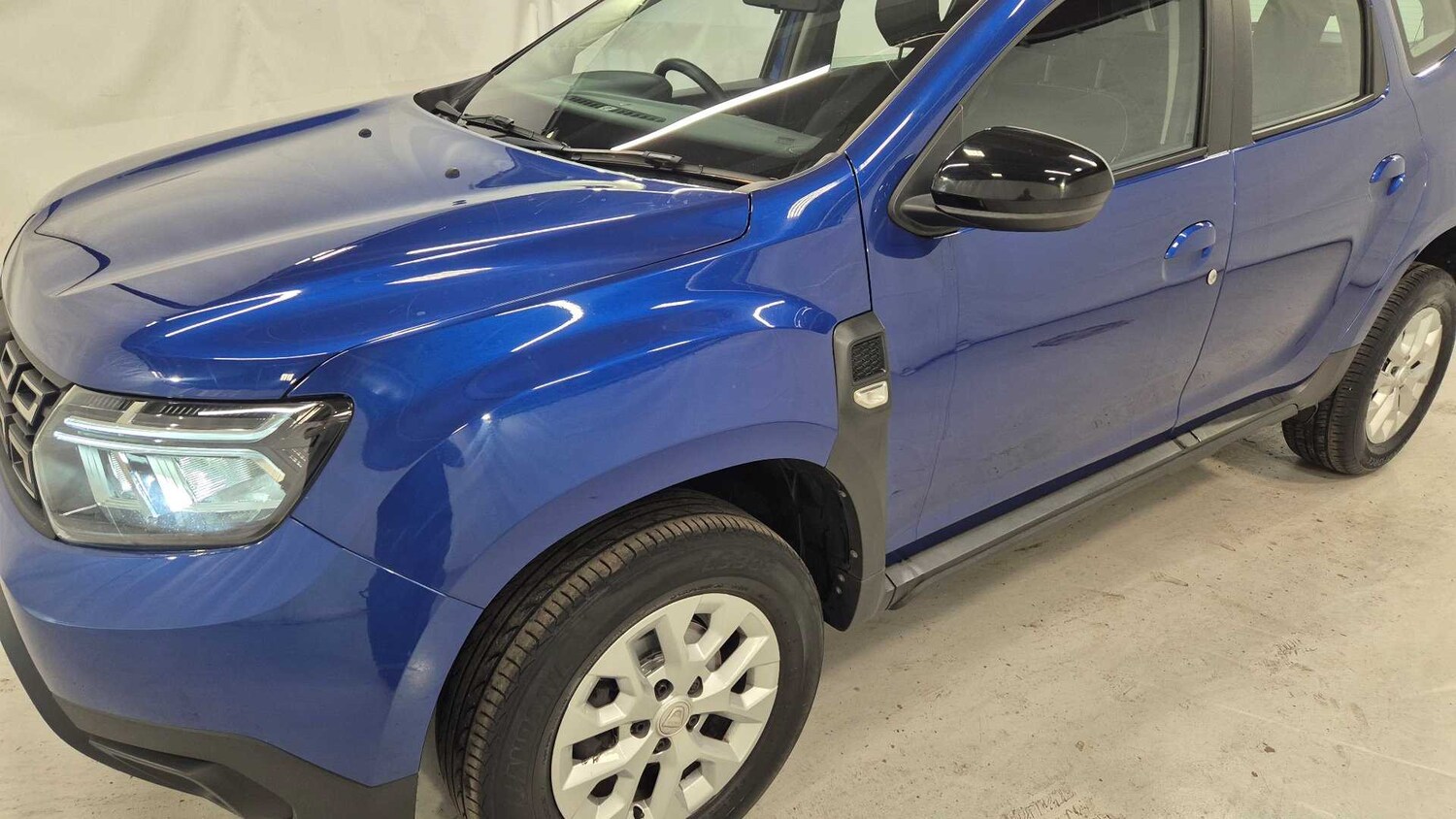 Used Dacia Duster 2022 for sale - 75699579: Photo 23