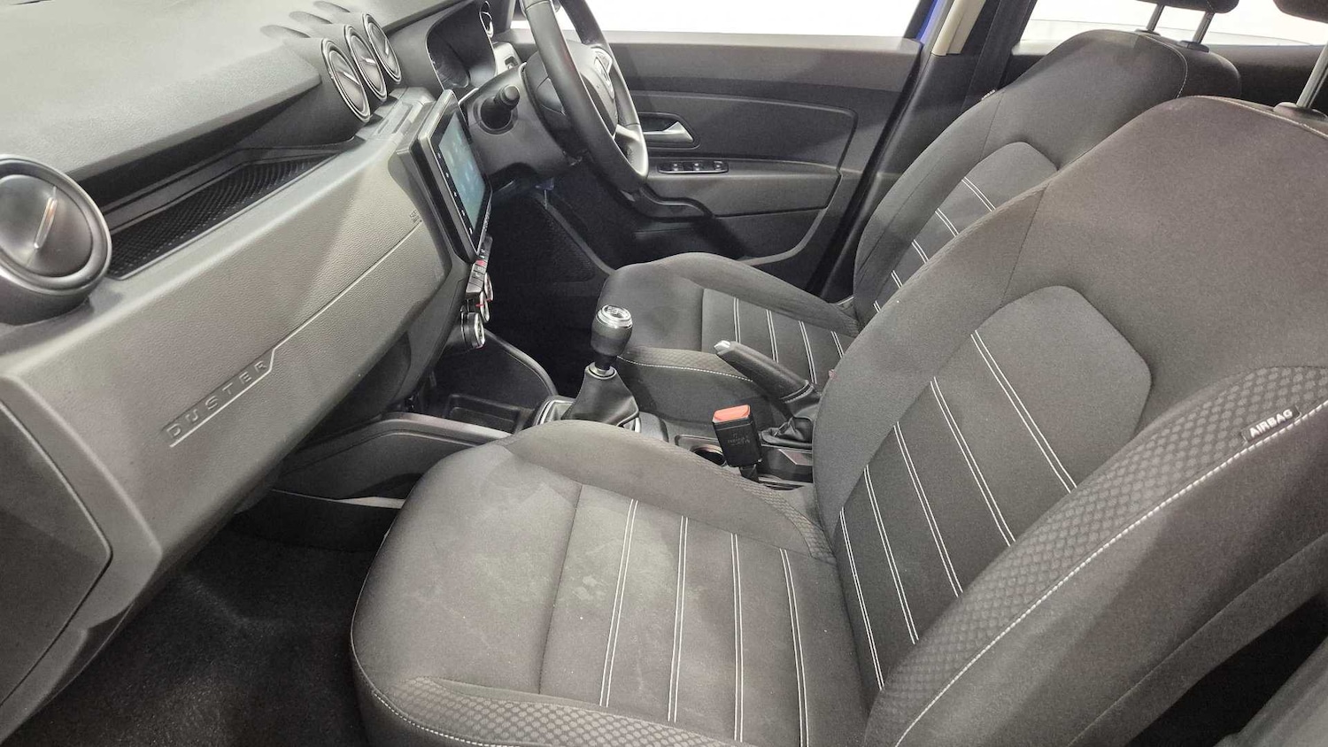 Used Dacia Duster 2022 for sale - 75699579: Photo 24