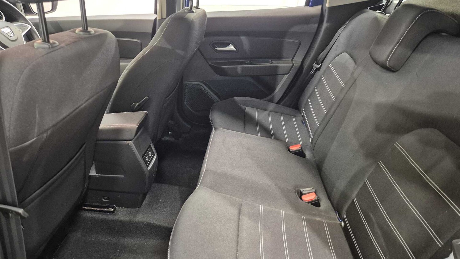 Used Dacia Duster 2022 for sale - 75699579: Photo 25