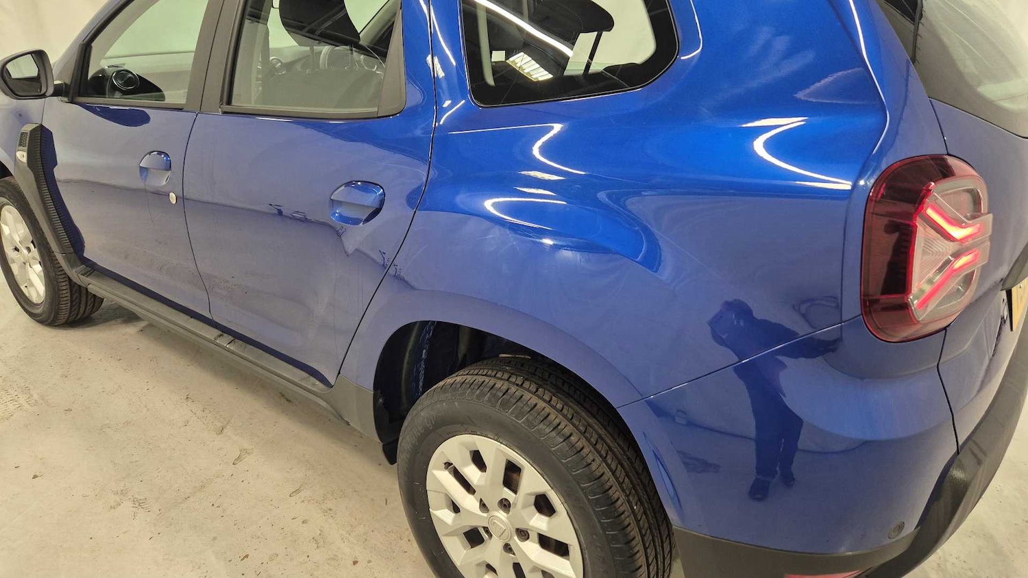 Used Dacia Duster 2022 for sale - 75699579: Photo 27