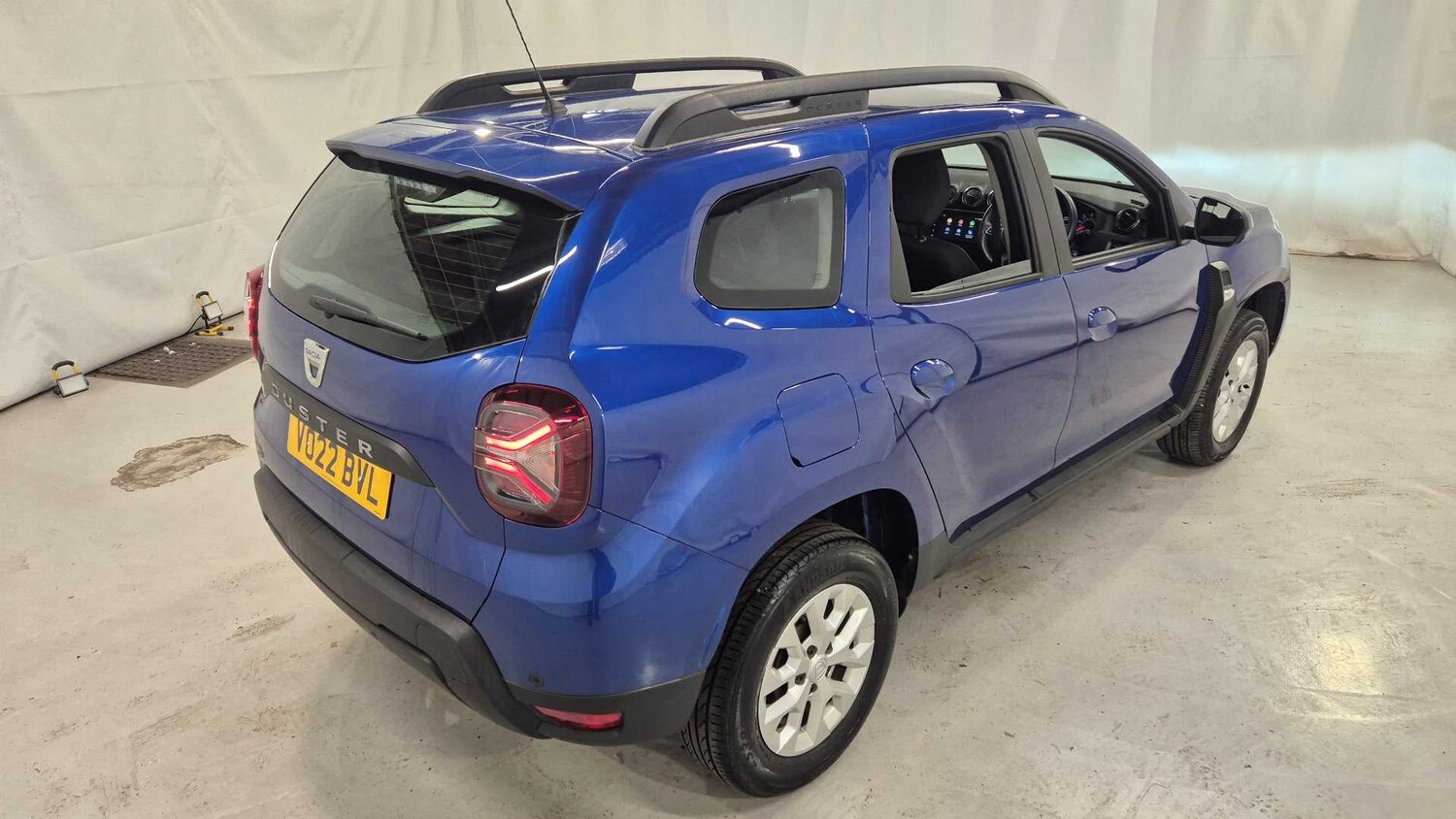 Used Dacia Duster 2022 for sale - 75699579: Photo 29
