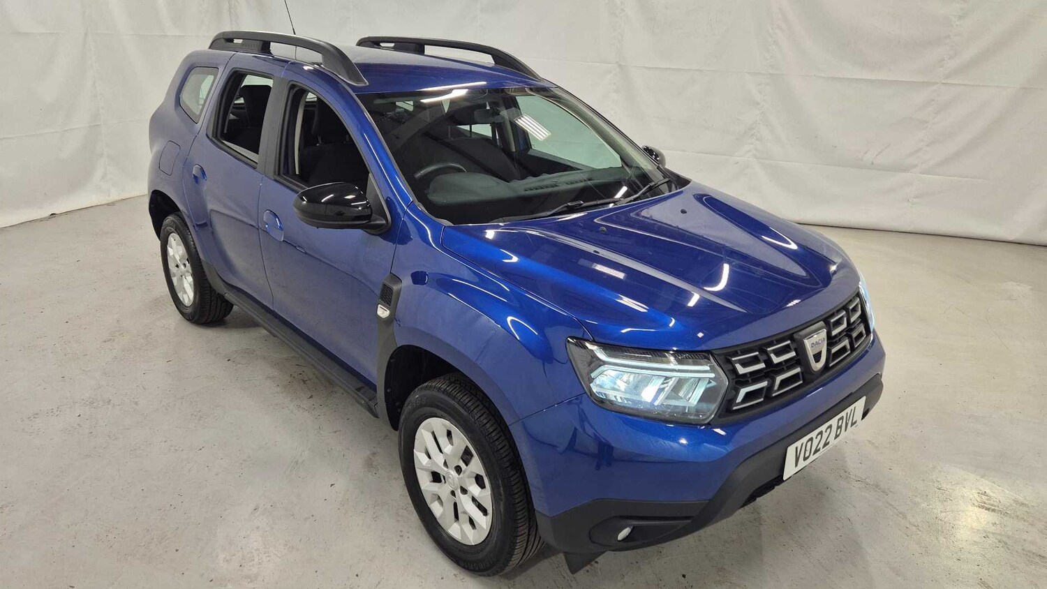 Used Dacia Duster 2022 for sale - 75699579: Photo 30