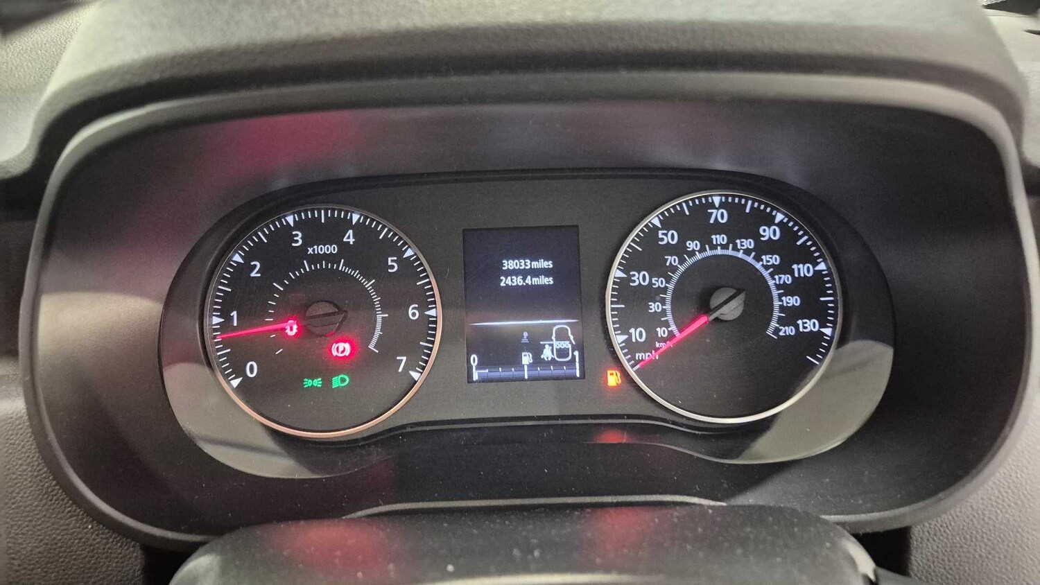 Used Dacia Duster 2022 for sale - 75699579: Photo 32