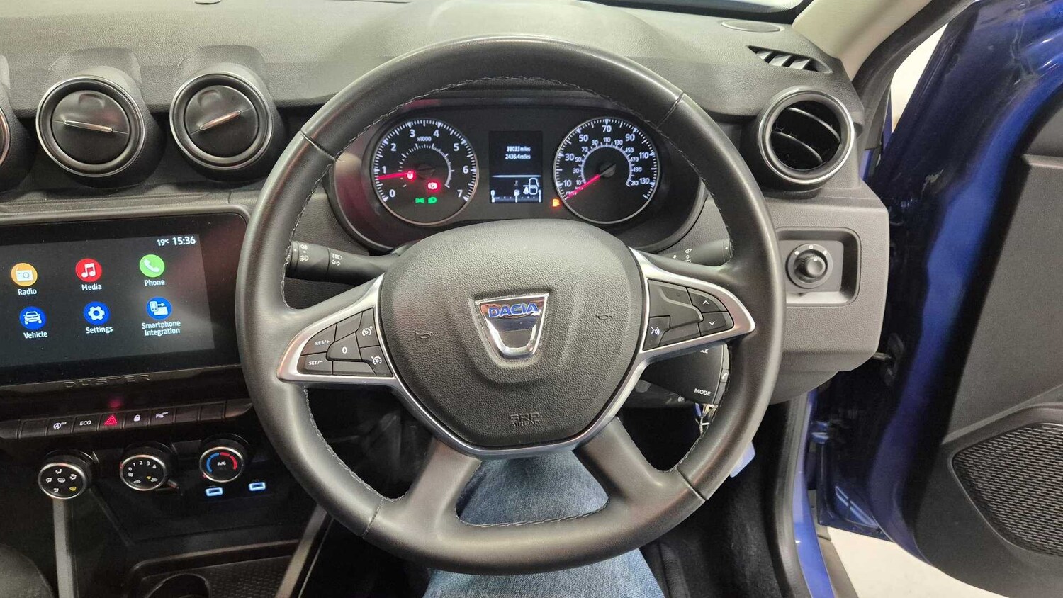 Used Dacia Duster 2022 for sale - 75699579: Photo 33