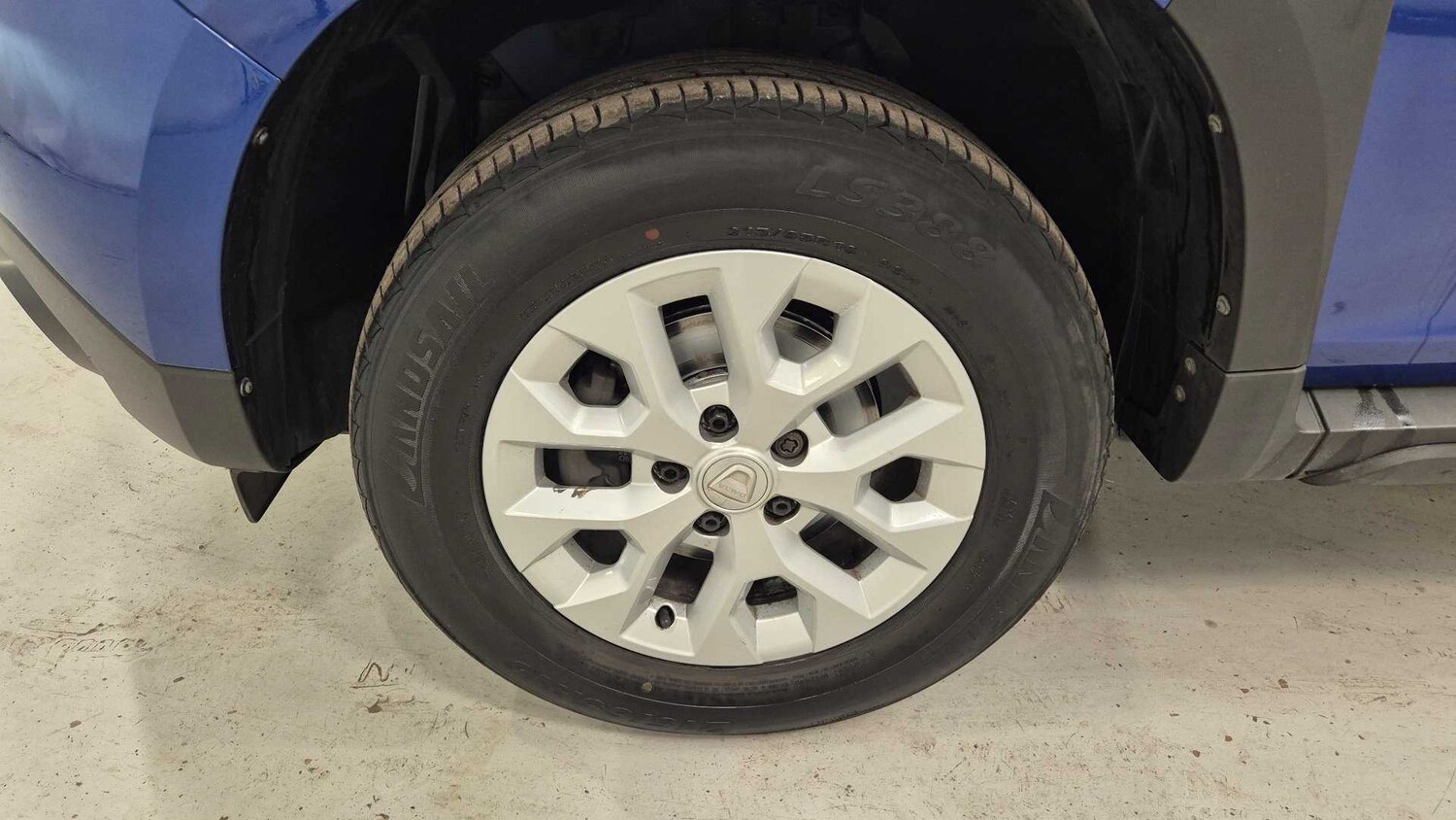 Used Dacia Duster 2022 for sale - 75699579: Photo 9