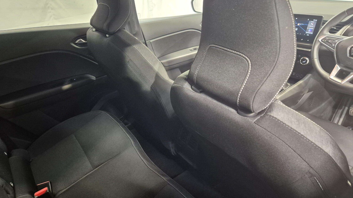 Used Renault Captur 2020 for sale - 75759760: Photo 16