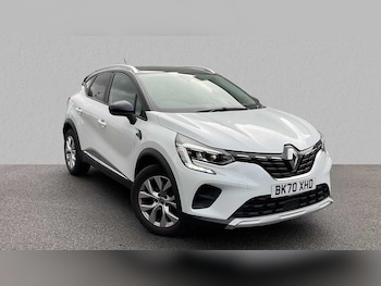 2020 - 1.0 TCE 100 Iconic 5dr