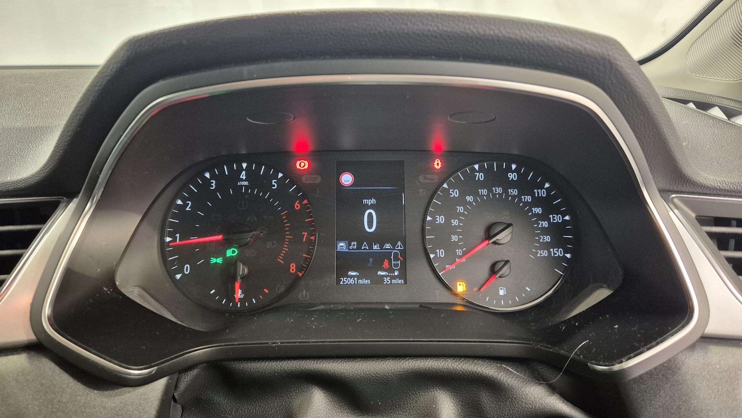 Used Renault Captur 2020 for sale - 75759760: Photo 20