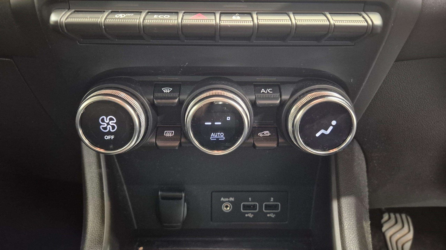 Used Renault Captur 2020 for sale - 75759760: Photo 27