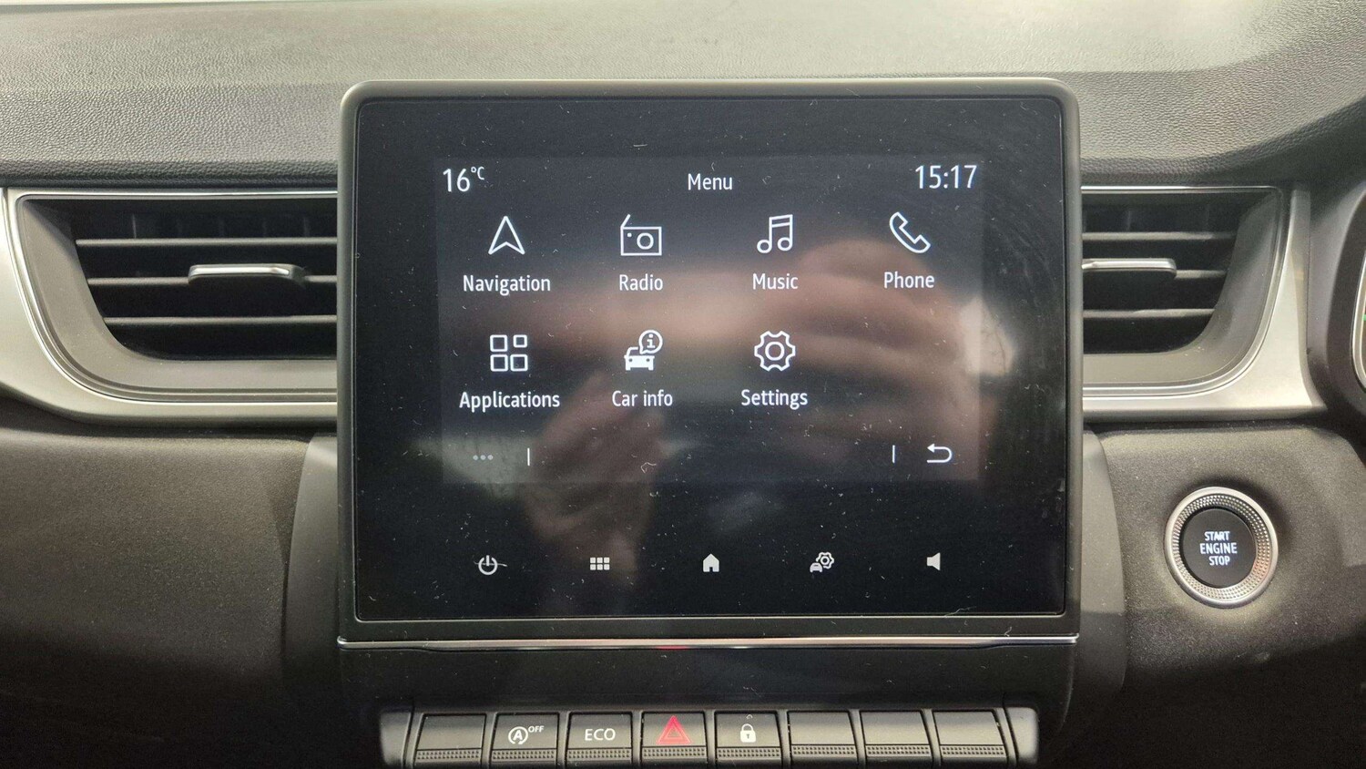 Used Renault Captur 2020 for sale - 75759760: Photo 30