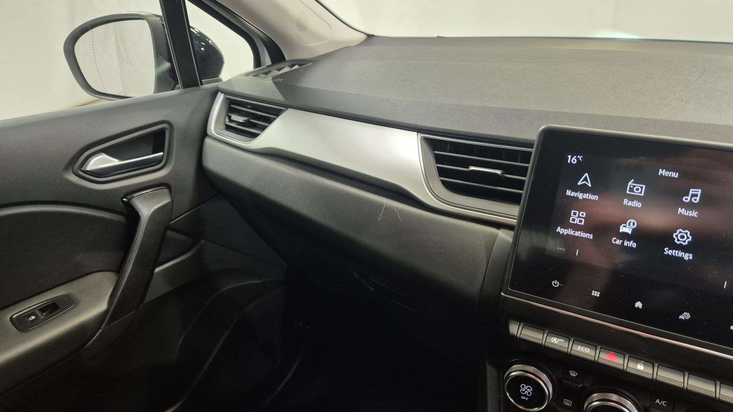 Used Renault Captur 2020 for sale - 75759760: Photo 31