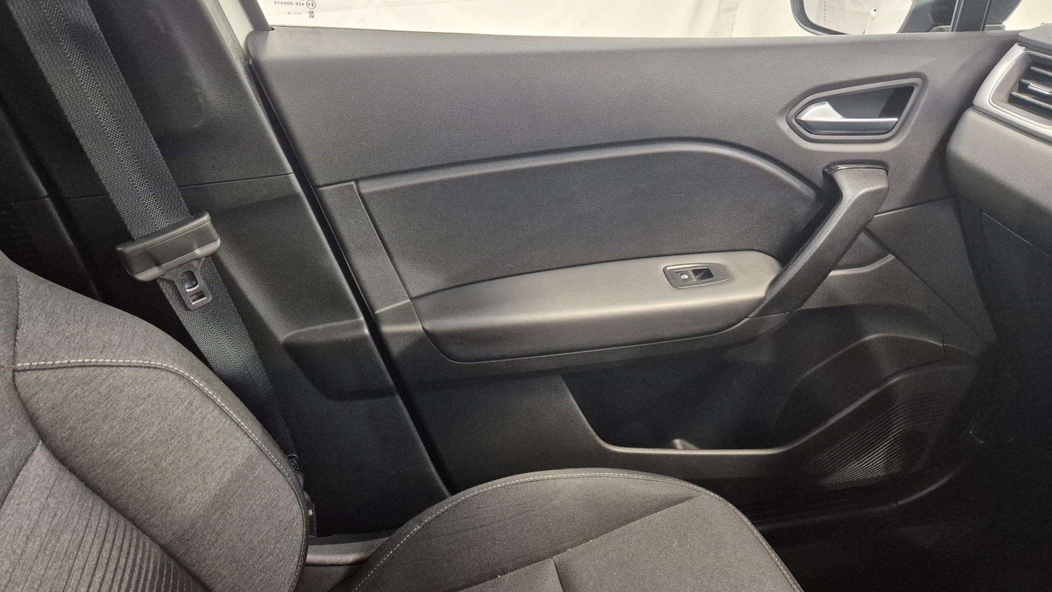 Used Renault Captur 2020 for sale - 75759760: Photo 32