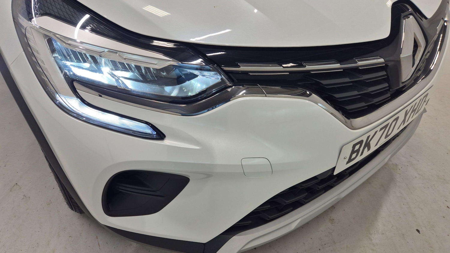 Used Renault Captur 2020 for sale - 75759760: Photo 35