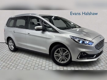 Used Ford Galaxy 2023 for sale - 78707211: Photo