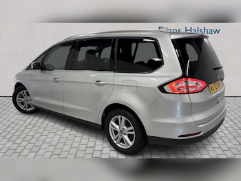 Used Ford Galaxy 2023 for sale - 78707211: Photo